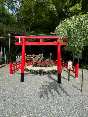 出雲大神宮(京都府)