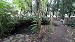 竹神社(三重県)