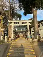 安房神社(千葉県)