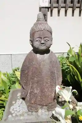 善養寺（善養密寺）(東京都)