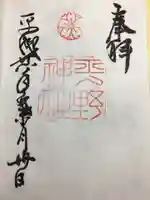 平野神社(京都府)