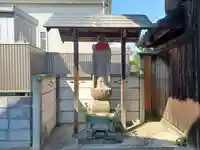 法昌寺(埼玉県)