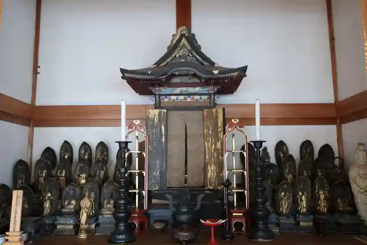 浄土宗 西念寺(三重県)