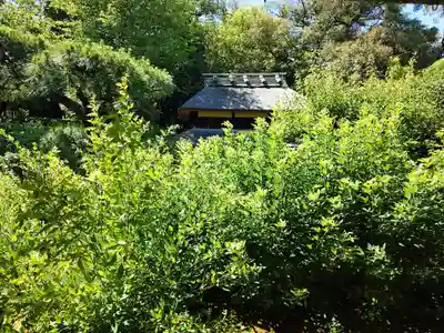 慈光院(奈良県)