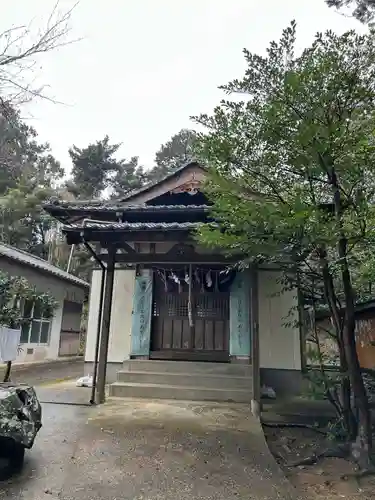 興神社(長崎県)