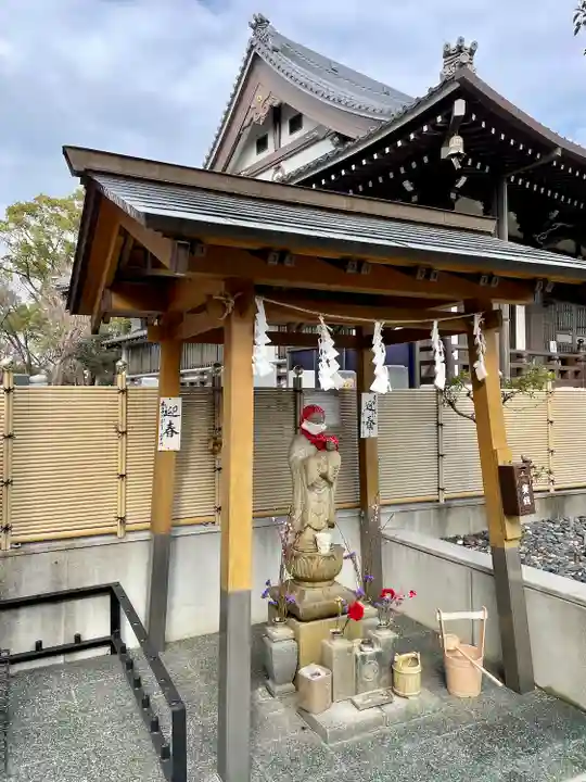 太閤山常泉寺(愛知県)