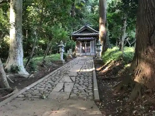 天満宮のその他建物