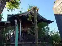 白髭神社(東京都)