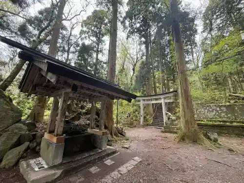 十和田神社(青森県)