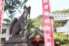 祐徳稲荷神社(佐賀県)