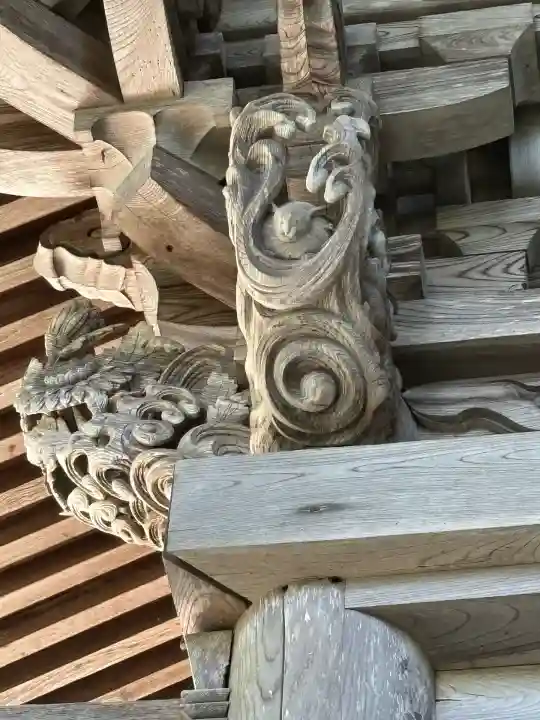 熊野大社(山形県)