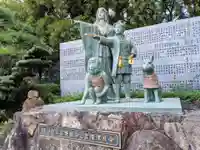 田村神社(香川県)