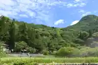 野々宮神社(長野県)
