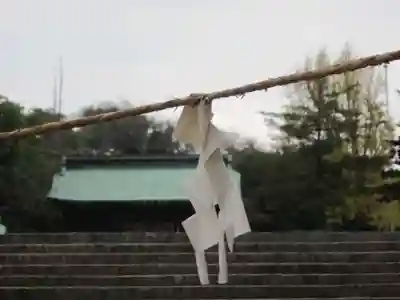 忌宮神社(山口県)