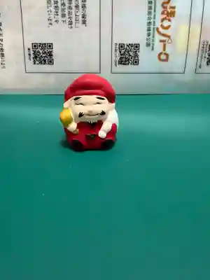 普門寺(切り絵御朱印発祥の寺)(愛知県)