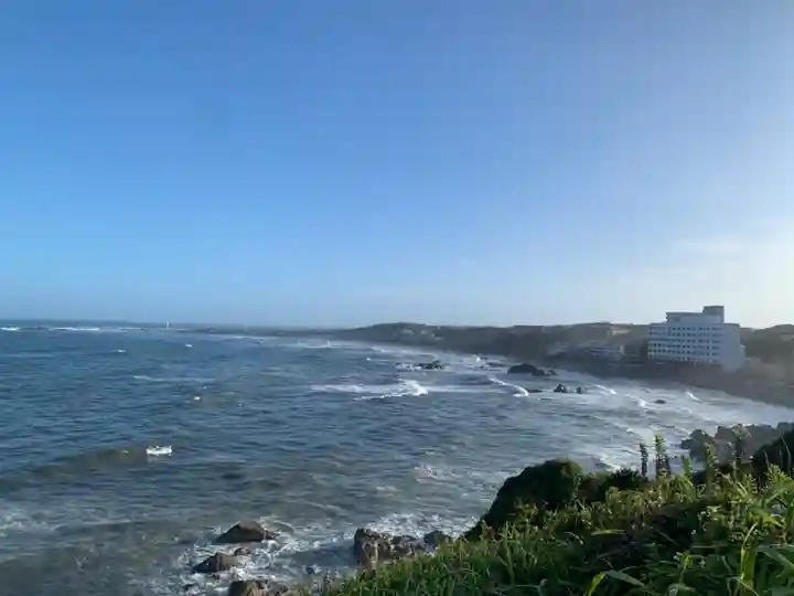 玉前神社(千葉県)