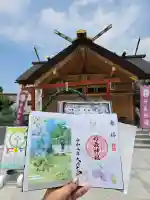 駒込妙義神社(東京都)