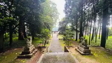 御霊神社(京都府)