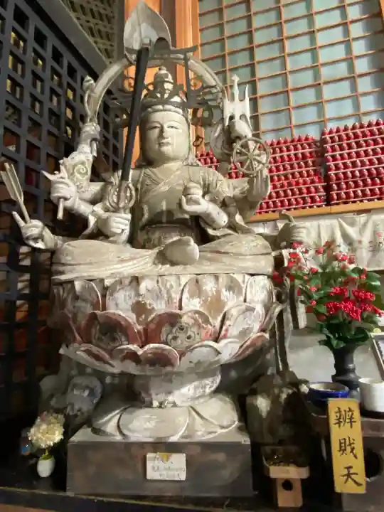 竹生島神社(都久夫須麻神社)(滋賀県)