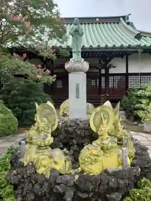 常楽寺(東京都)
