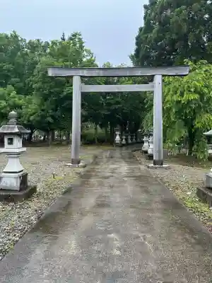 十社大神(富山県)