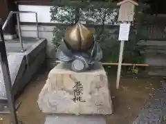 晴明神社の建物その他