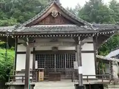 宝泉院(岐阜県)