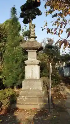 南蔵院のその他建物