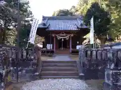 宮道天神社(愛知県)