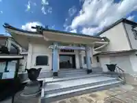 啓運寺(東京都)