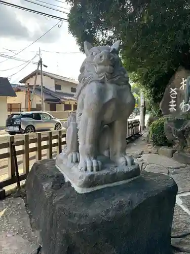 駒木諏訪神社(千葉県)
