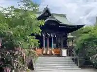 桜神宮(東京都)