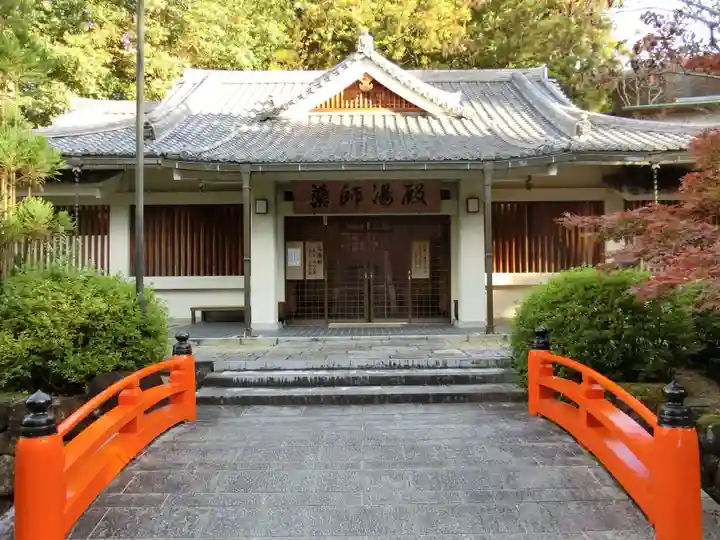 霊山寺のその他建物