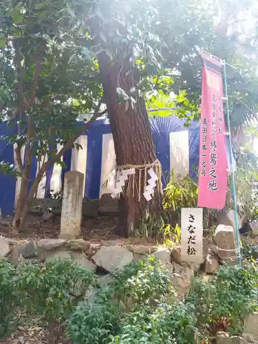 安居神社(大阪府)