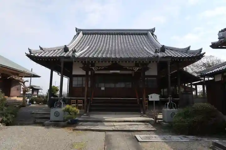 仏性寺(滋賀県)