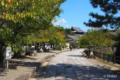 粉河寺の建物その他