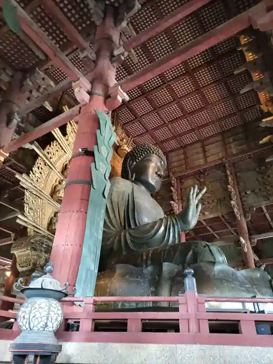 東大寺(奈良県)