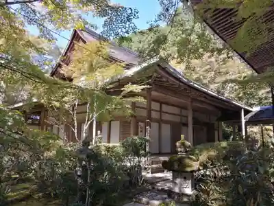 西明寺のその他建物