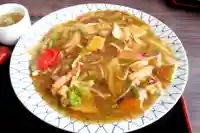 湯倉神社(北海道)