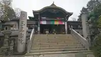 玉眞院玉川大師のその他建物