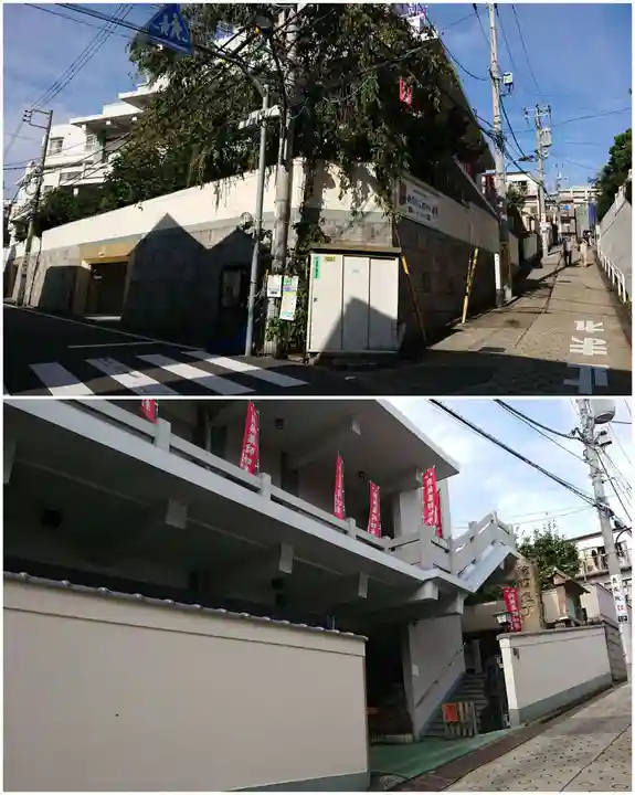 真成院のその他建物