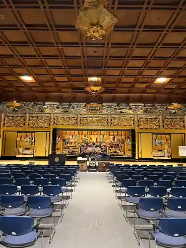 西本願寺鹿児島別院(鹿児島県)