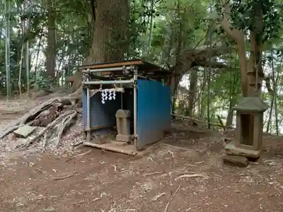 子ノ神社(千葉県)