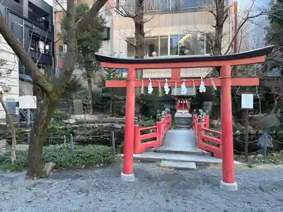 小梳神社(静岡県)