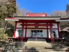 日輪寺(茨城県)