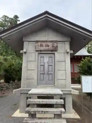 熊野神社(宮城県)