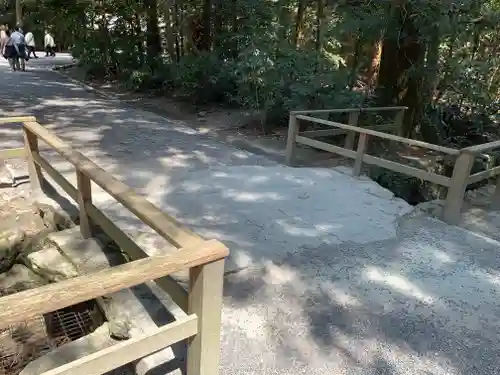 伊勢神宮外宮（豊受大神宮）のその他建物