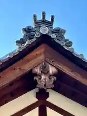 率川神社（大神神社摂社）(奈良県)