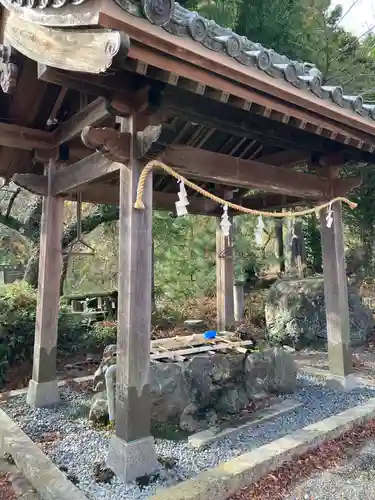 赤岩大神(岐阜県)