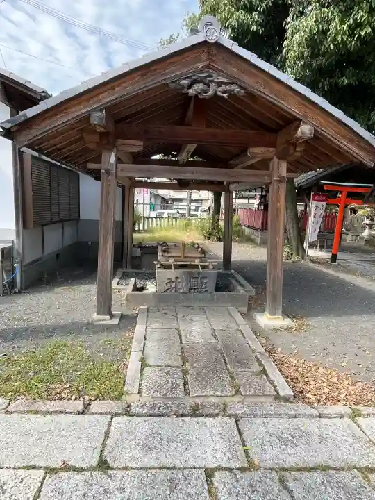 縣神社(京都府)